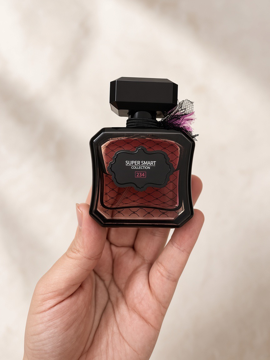 عطر ویکتوریا تیس نومد _ ۲۵ میل سوپر اسمارت